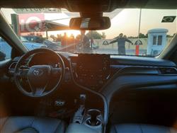 تۆیۆتا کامری